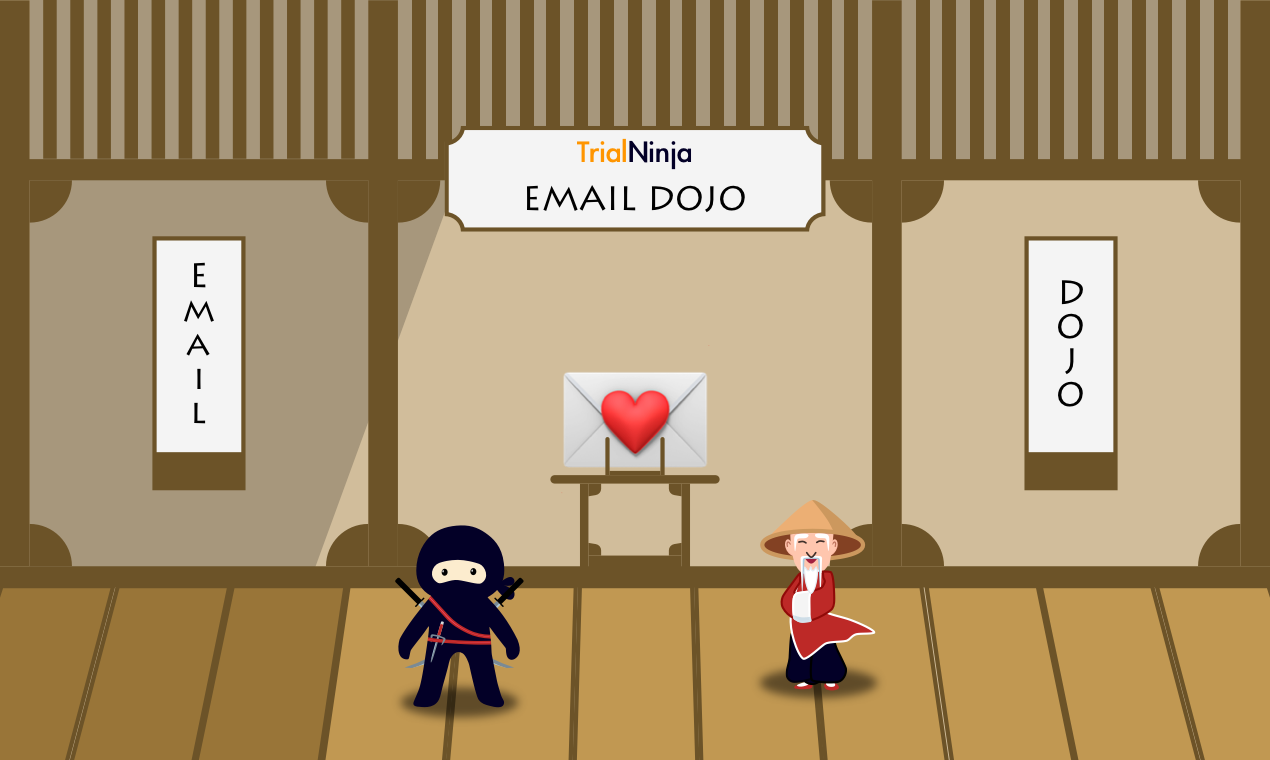 Email Dojo gallery image