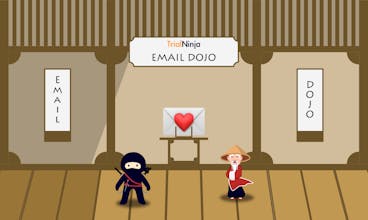Email Dojo gallery image