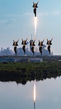 Elon Jump gallery image