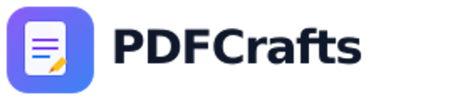 Pdfcrafts screenshot 2