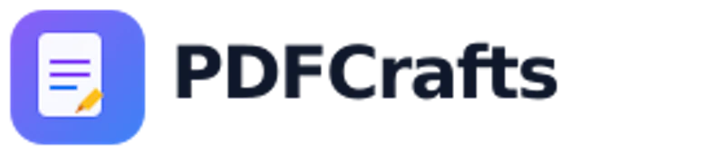 Pdfcrafts screenshot 2