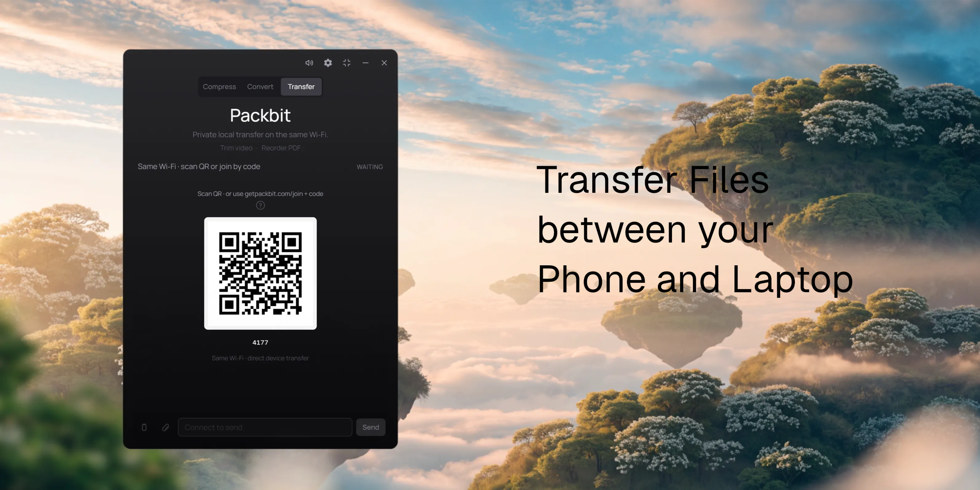 Packbit gallery image