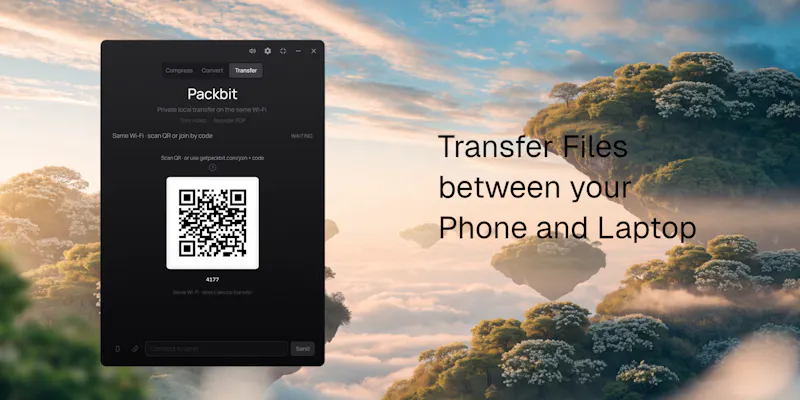 Packbit screenshot 5