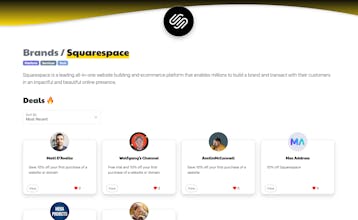 Creator Square gallery image