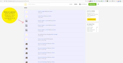 Stuccco gallery image