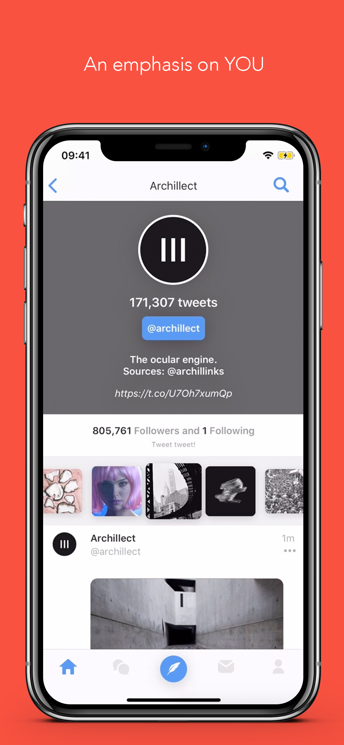 Flitter gallery image