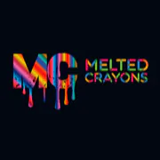 Melted Crayons TV