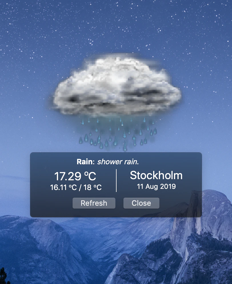 nodegui Image