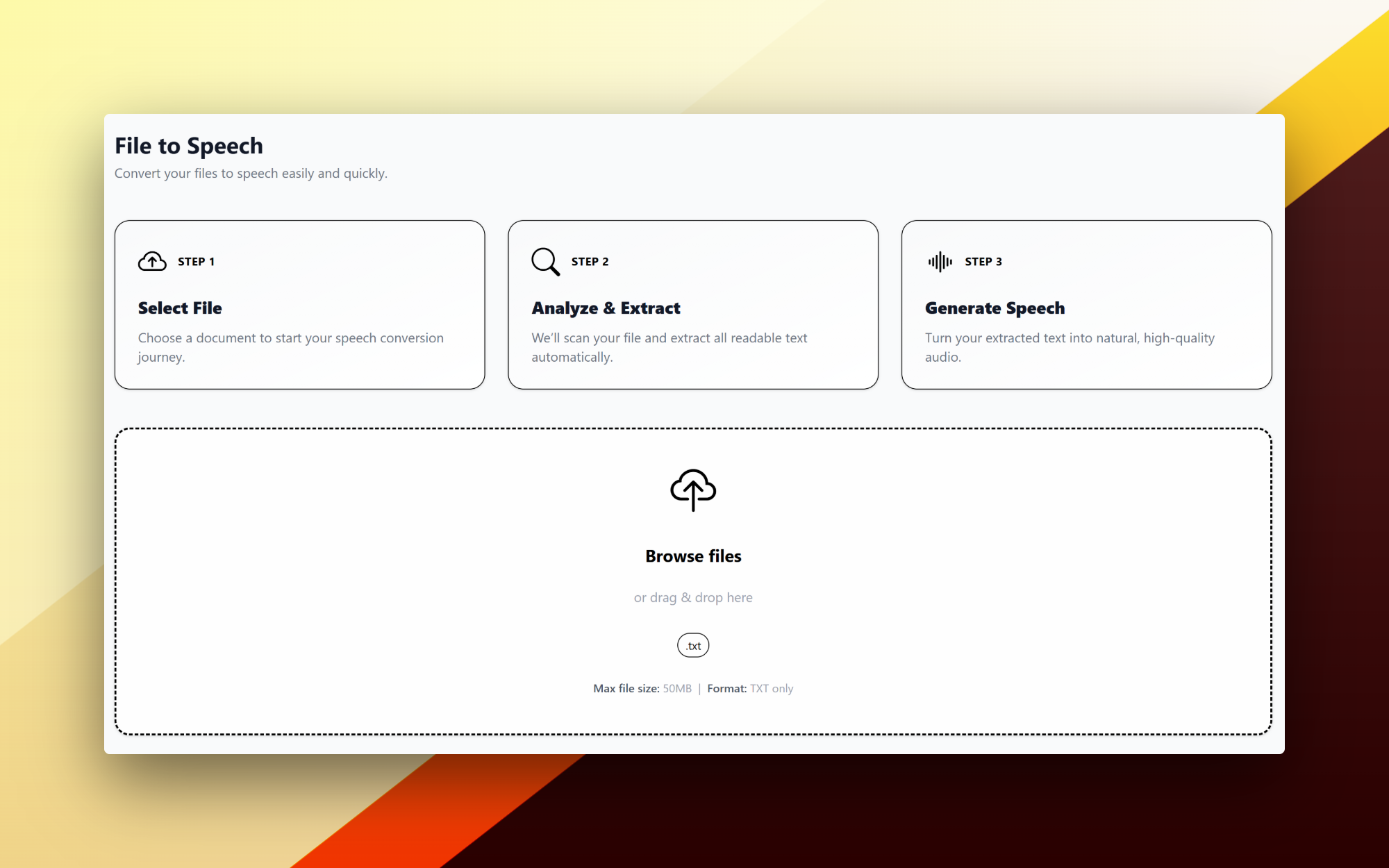 Lets Vocal gallery image