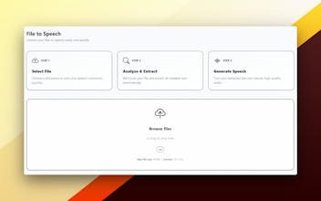 Lets Vocal gallery image