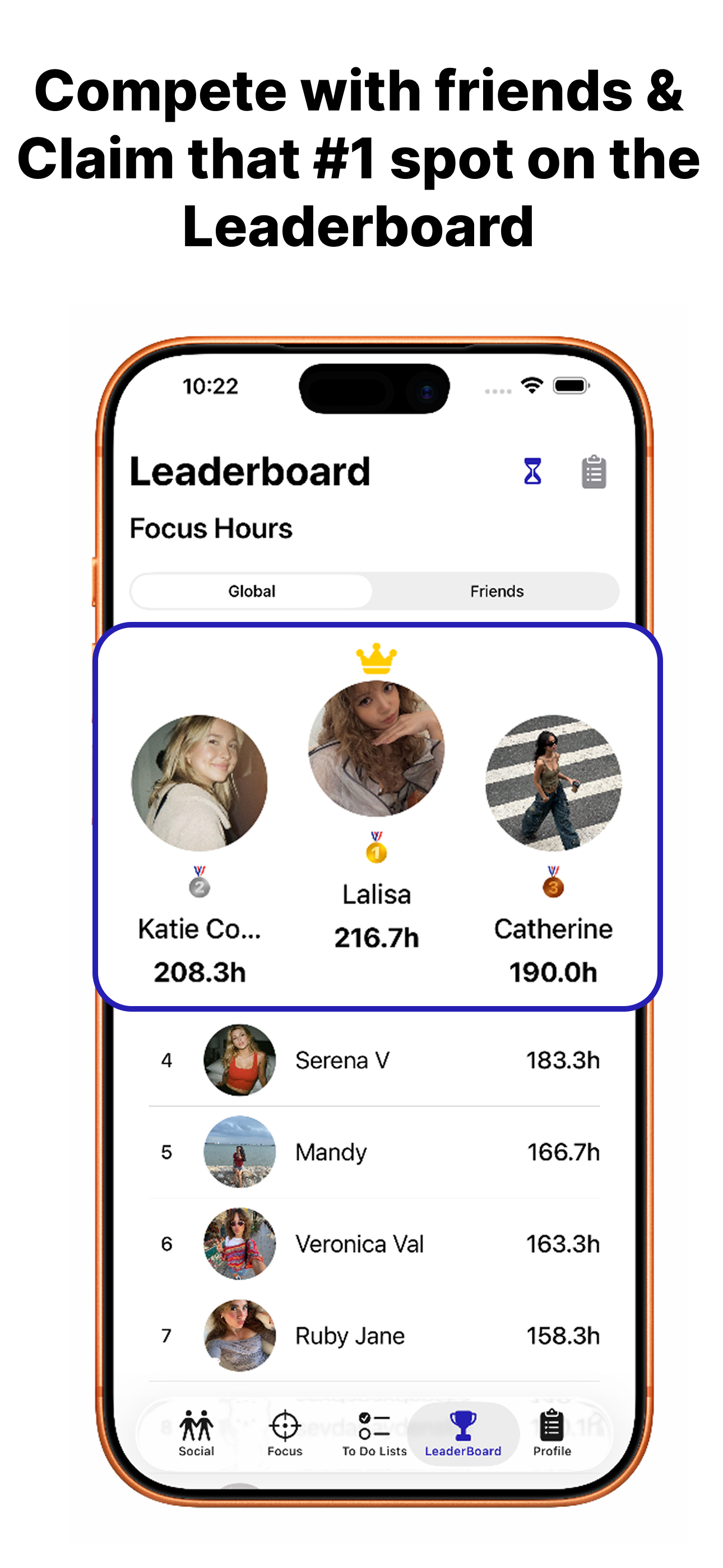 LockIn gallery image