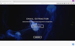 Gmail email extractor media 3