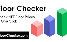 Floor Checker media 1