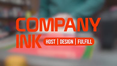 Company Ink gallery image