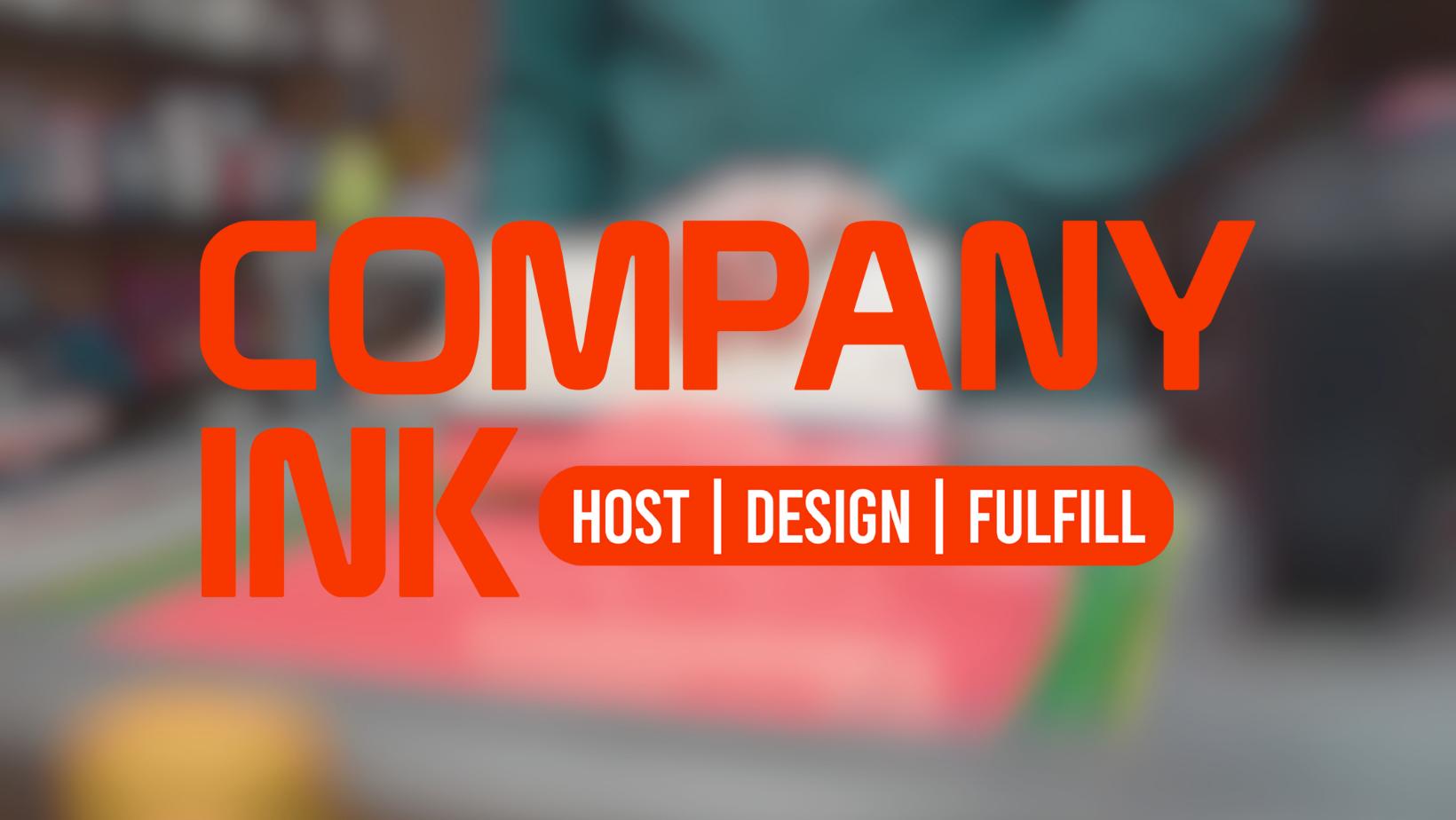 Company Ink media 3