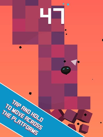 Blink Rush gallery image