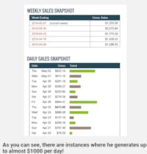 Secret Email System Tools gallery image