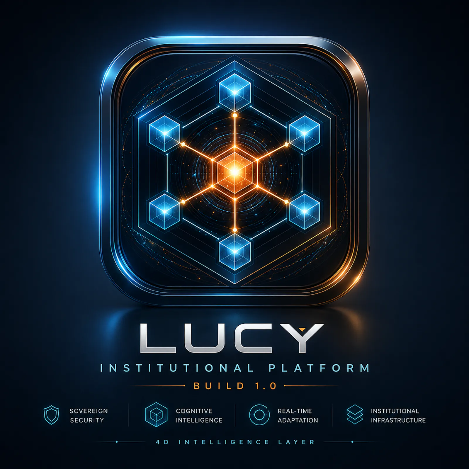 Lucy screenshot 2