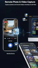 Xim Remote: Screen Cast & Control gallery image
