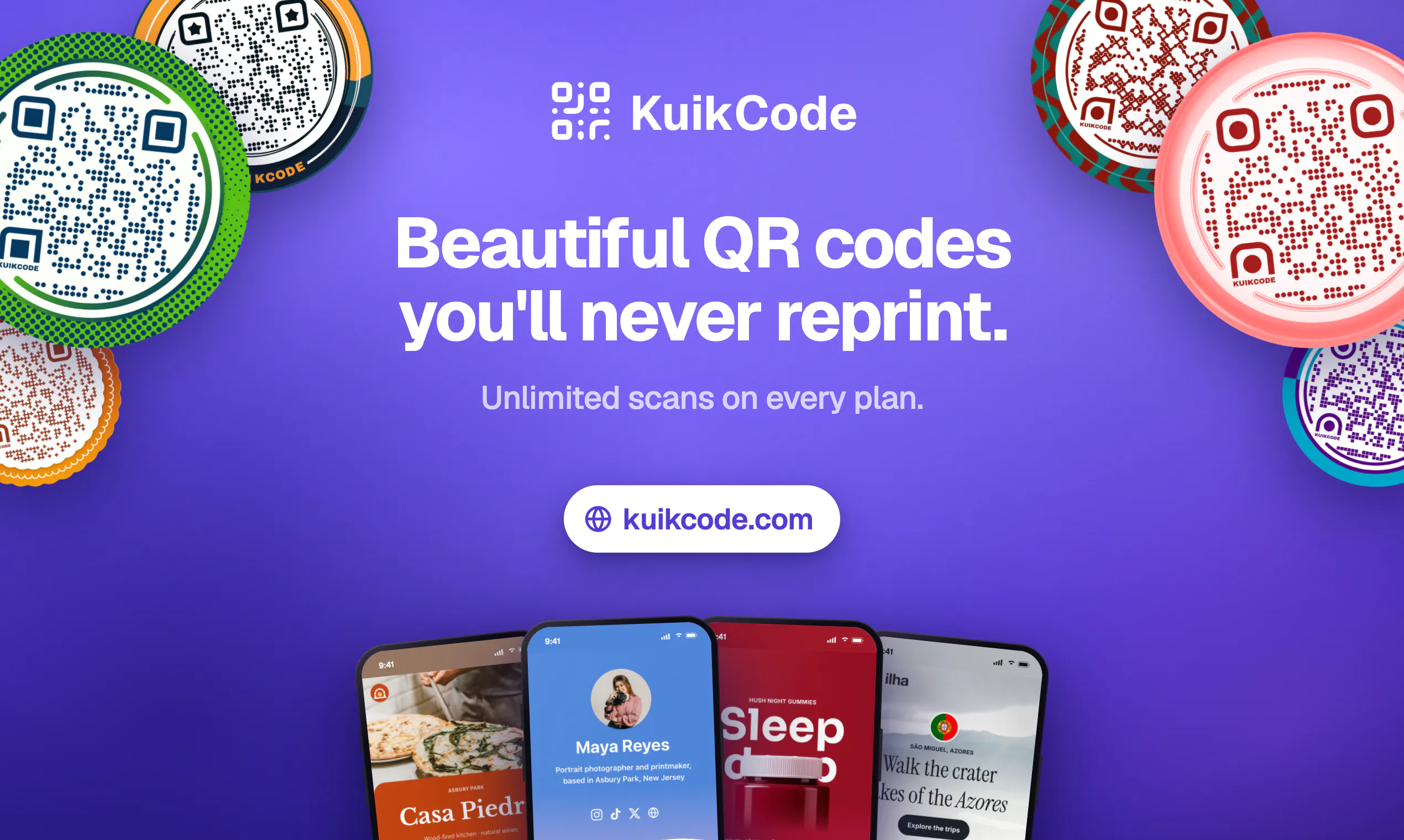 KuikCode gallery image