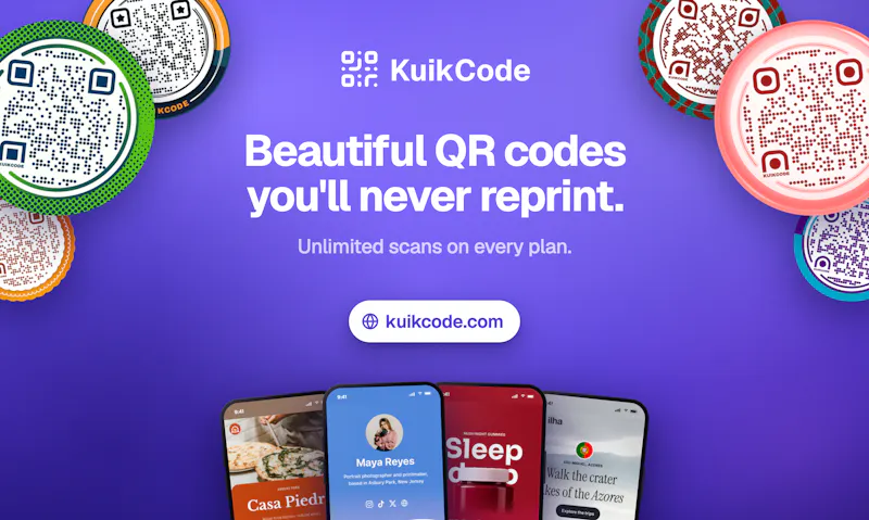 KuikCode screenshot 2