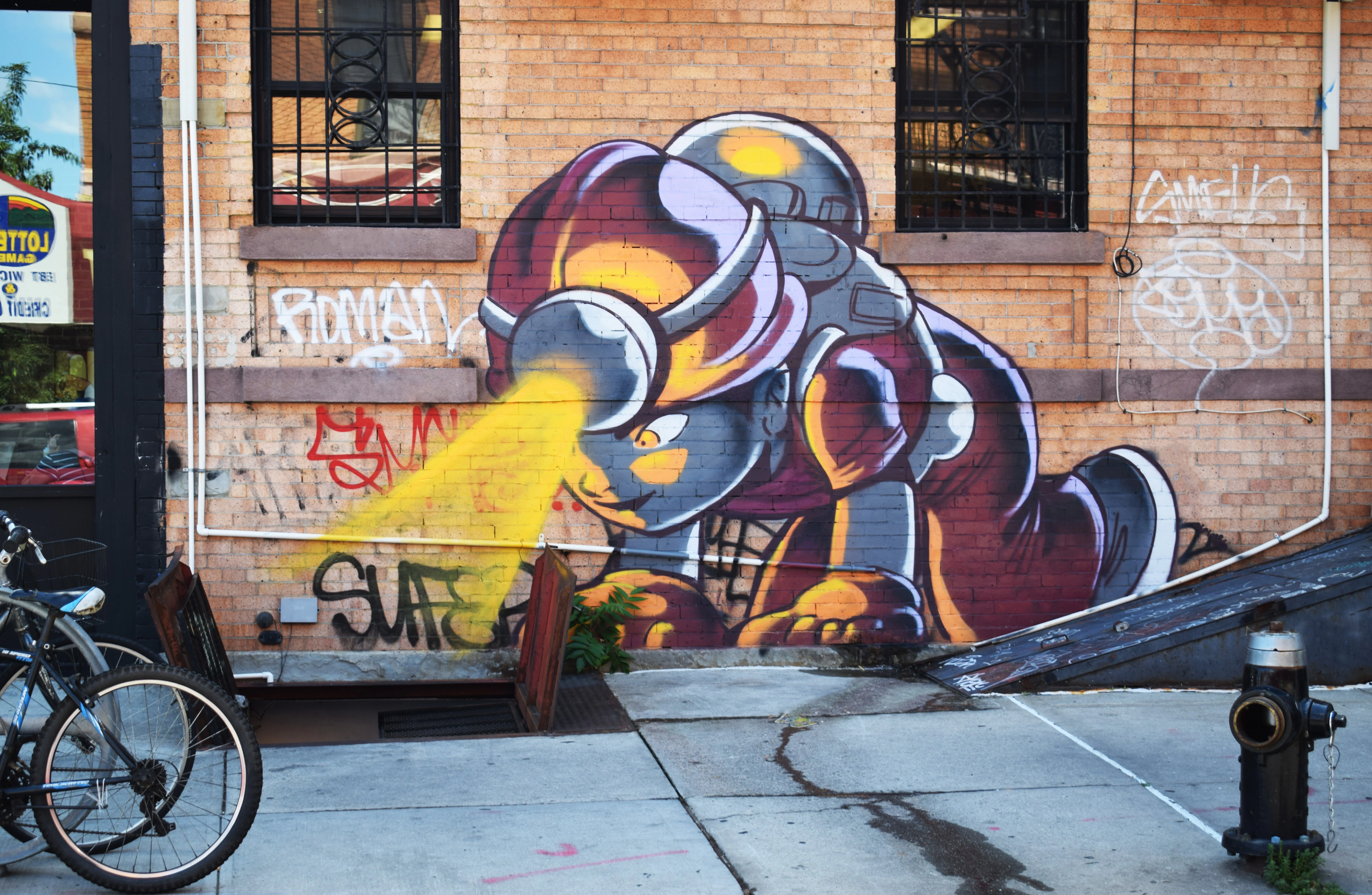 Andrew Paterson cover