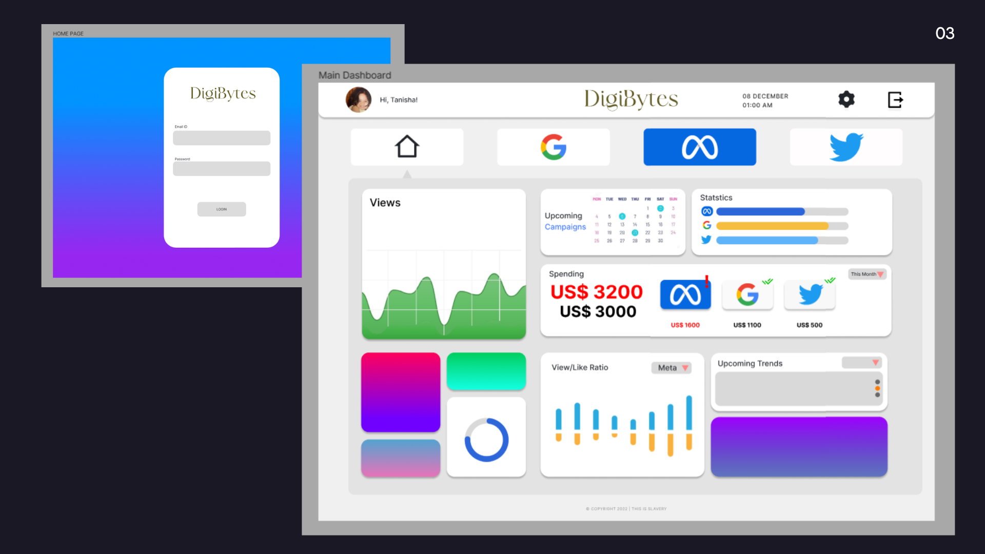 DigiBytes media 3