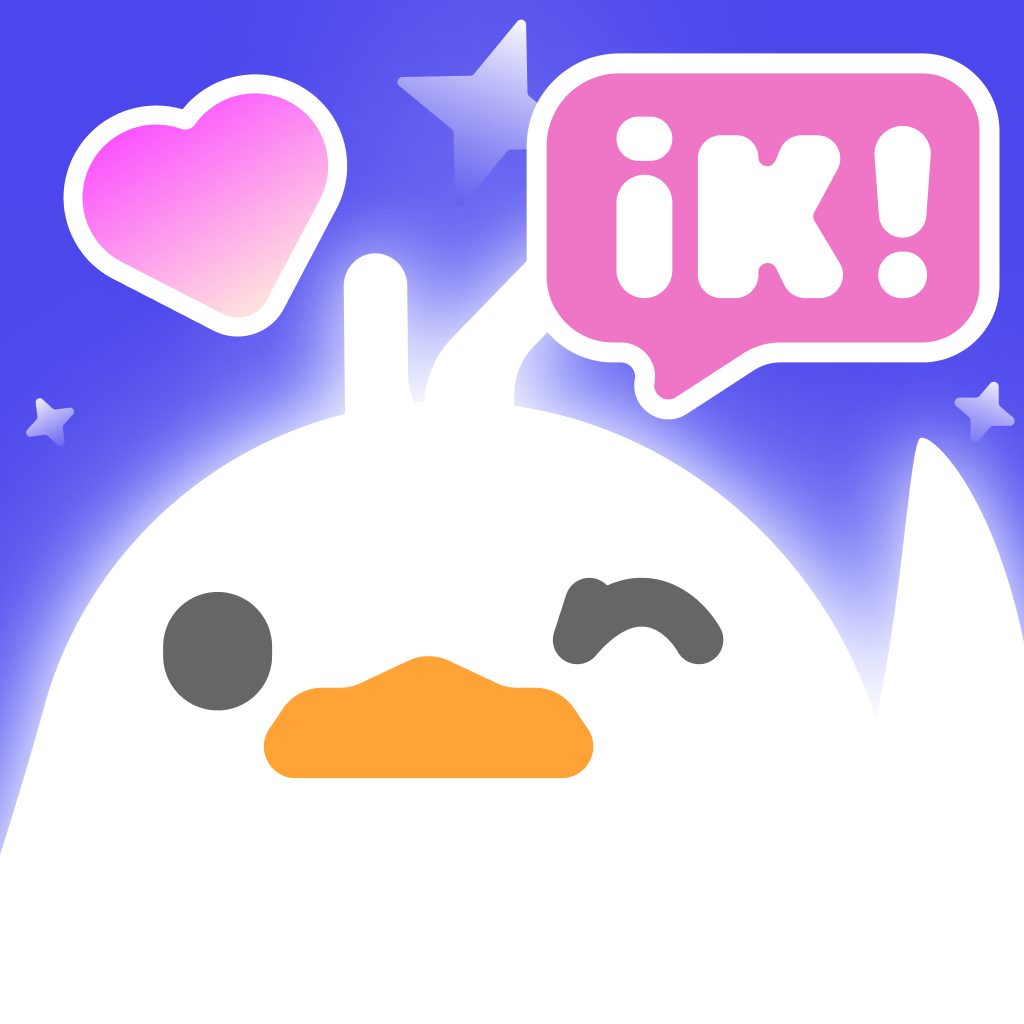 IKI AI logo