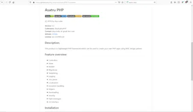 Asatru PHP gallery image