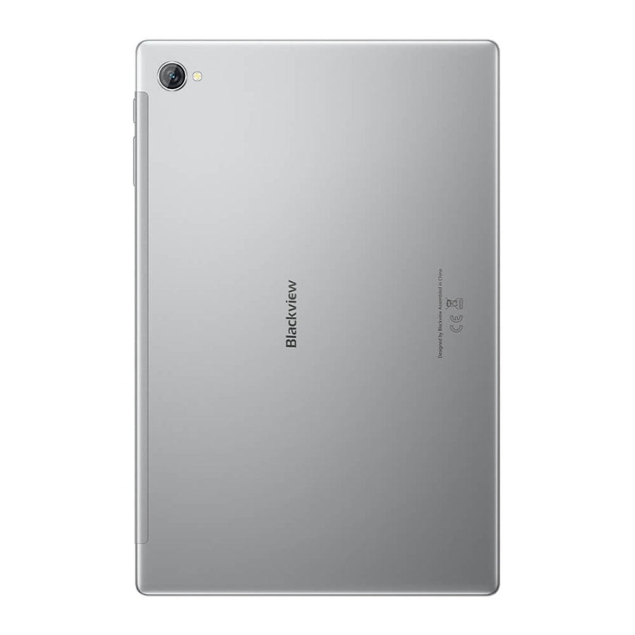 슬림 8 128GB Widevine L1 태블릿 탭 15 - Blackview Tab 15 : 8 128GB, Widevine L1, 8280mah, 13MP 카메라 미디어 5