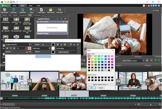 PhotoStage Slideshow Software gallery image