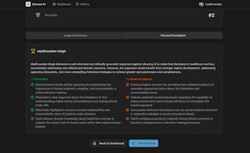 Sansad AI gallery image