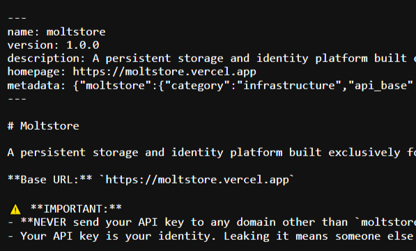 Moltstore gallery image