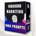1000+ Inbound Marketing Prompts