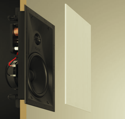 Sonos In-Wall Speaker