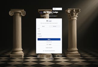 My Mother Lodge gallery image