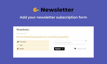 Notion Portfolio gallery image