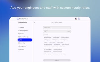 StudioTimes.io gallery image