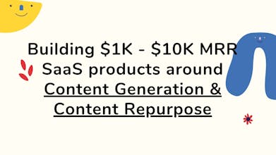 Micro SaaS Ideas gallery image