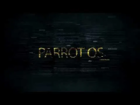 Parrot Security