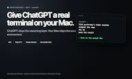 Mac Developer Bridge