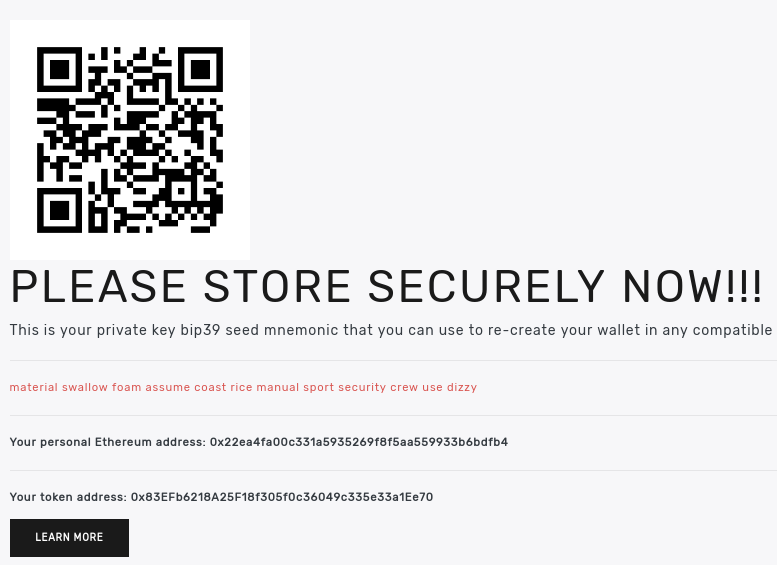 Shard Me gallery image