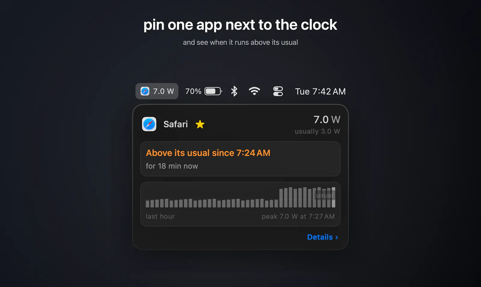 WattMate screenshot 5