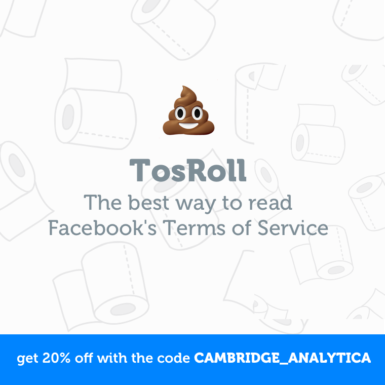 TosRoll gallery image