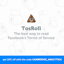 TosRoll gallery image