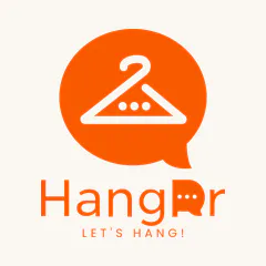 HangRr logo