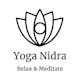 Yoga Nidra: Relax & Meditate