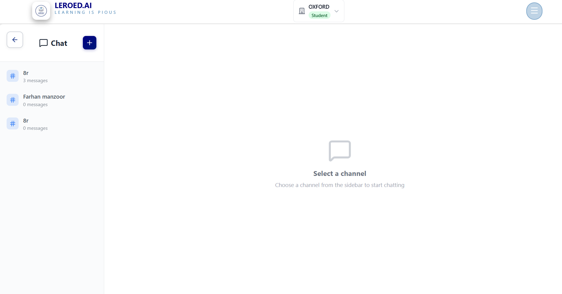 Leroed.ai gallery image