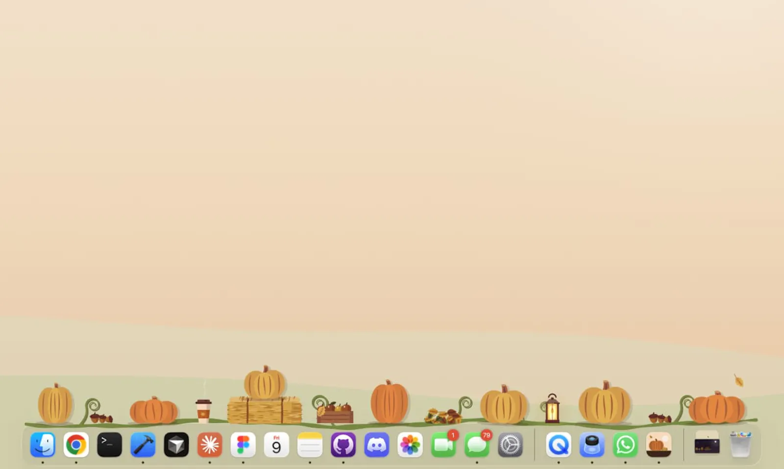 Dockorate screenshot 2