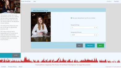 TrueLawDocs gallery image